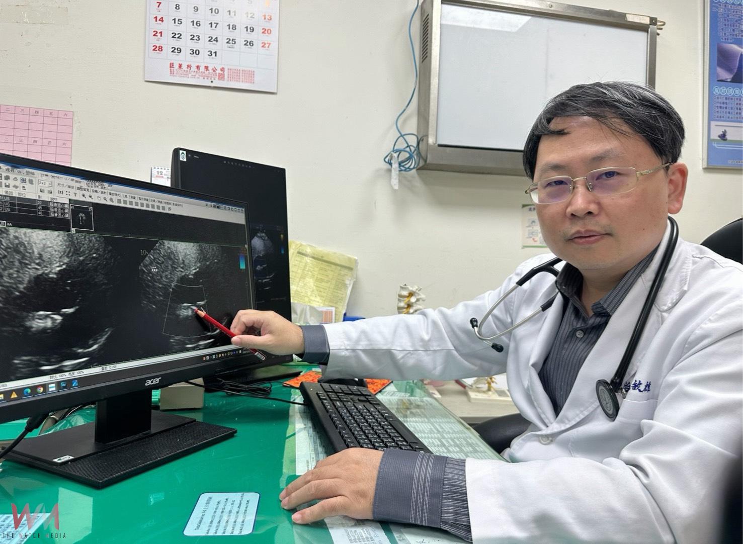 疑三高發作 原來心臟破了洞!心導管關閉器精準封住心臟大洞 免開刀救回婦女 - https://www.watchmedia01.com