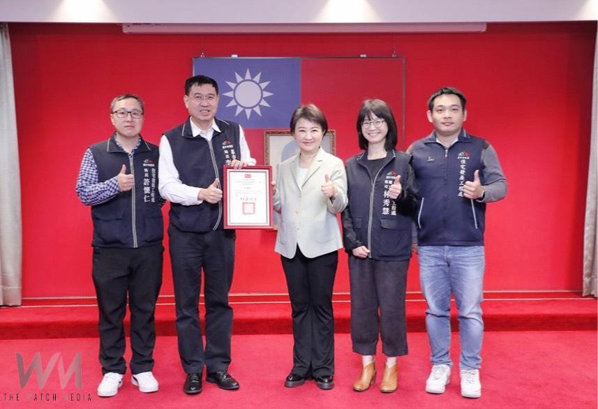 全國公寓大廈業務考核 台中市政府連續8年獲特優殊榮 - https://www.watchmedia01.com