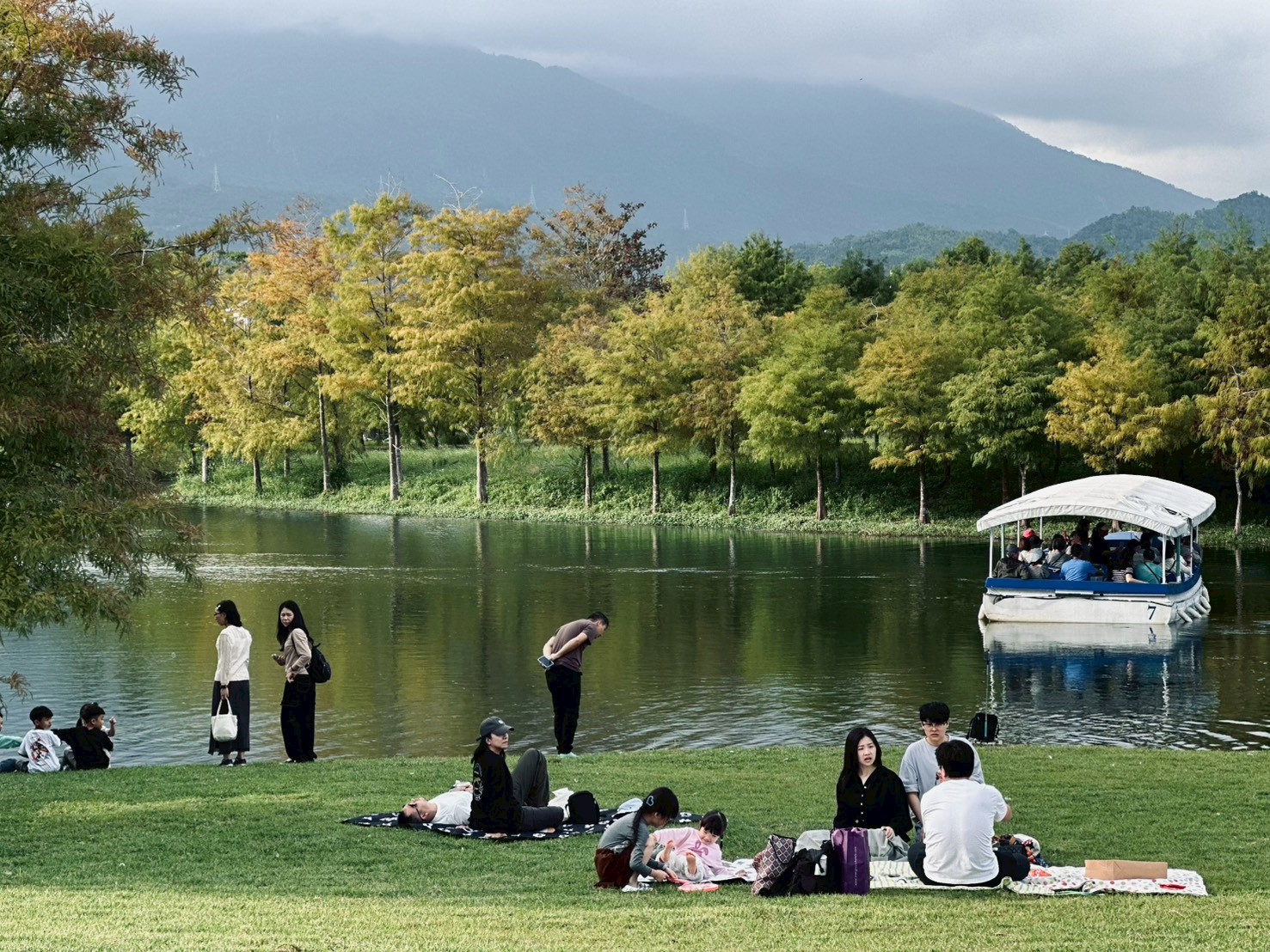 花東縱谷的冬季儀式 在理想大地過一個只屬於你的聖誕與跨年 - https://www.watchmedia01.com