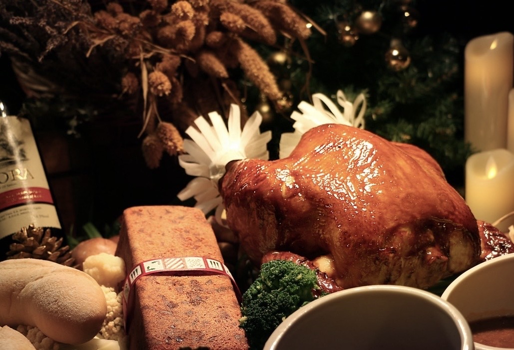 花東縱谷的冬季儀式 在理想大地過一個只屬於你的聖誕與跨年 - https://www.watchmedia01.com