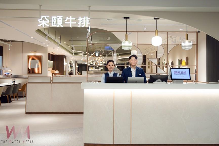 被網友譽為最強牛排Buffet回歸!朵頤牛排全面升級Prime等級 聖誕跨年搶預約 - https://www.watchmedia01.com