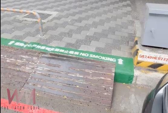 遠離菸害場域、守護民眾健康權益 中市運動中心戶外區域115年起全面禁菸 - https://www.watchmedia01.com