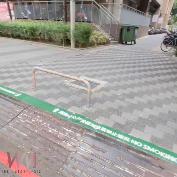 遠離菸害場域、守護民眾健康權益 中市運動中心戶外區域115年起全面禁菸 - https://www.watchmedia01.com