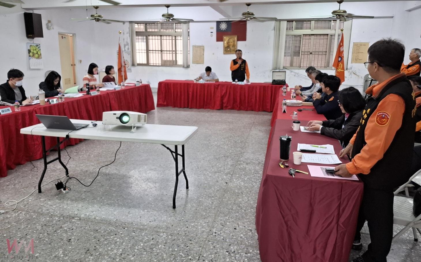 獲中央甲等肯定　西螺鎮守望相助成果再受肯定 - https://www.watchmedia01.com