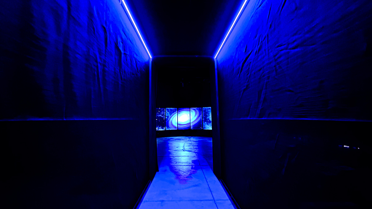 2025宜蘭映像節《光與影》延長展出至1月4日 - https://www.watchmedia01.com