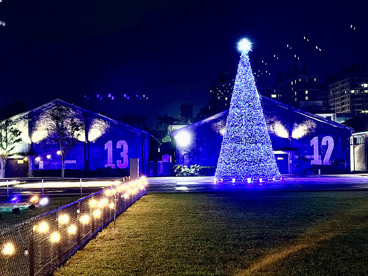 2025宜蘭映像節《光與影》延長展出至1月4日 - https://www.watchmedia01.com