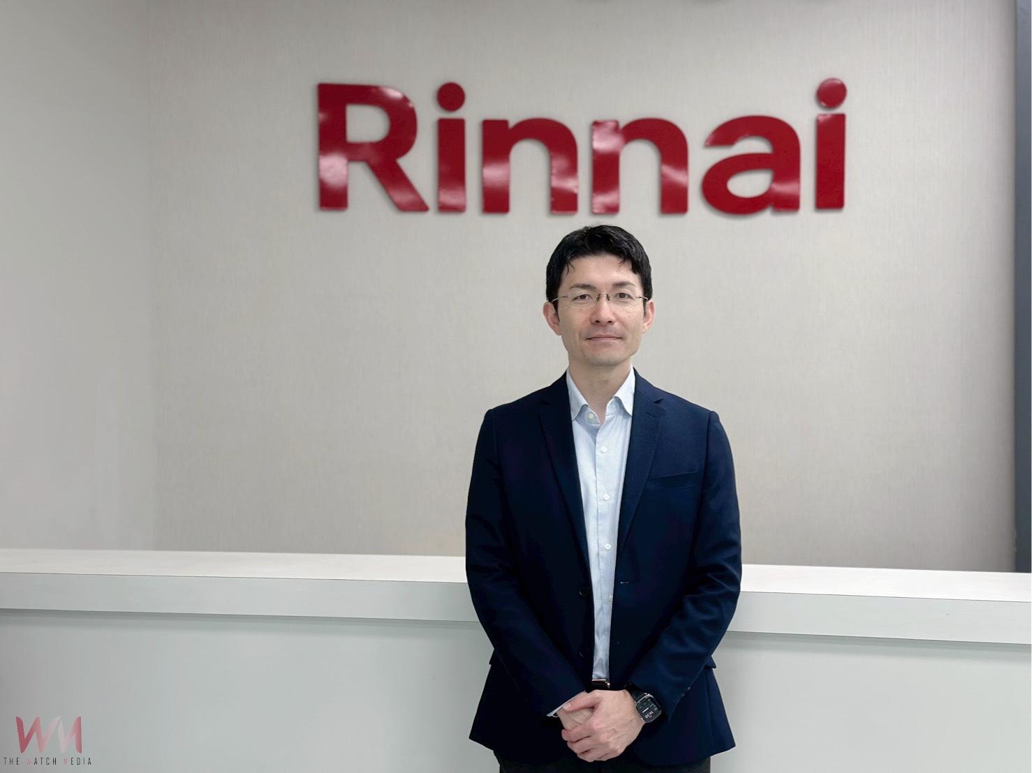 普發一萬掀家電汰新熱潮！脆友大推「升級熱水器選林內最有感」　日本獨家技術落地台灣產線　 - https://www.watchmedia01.com