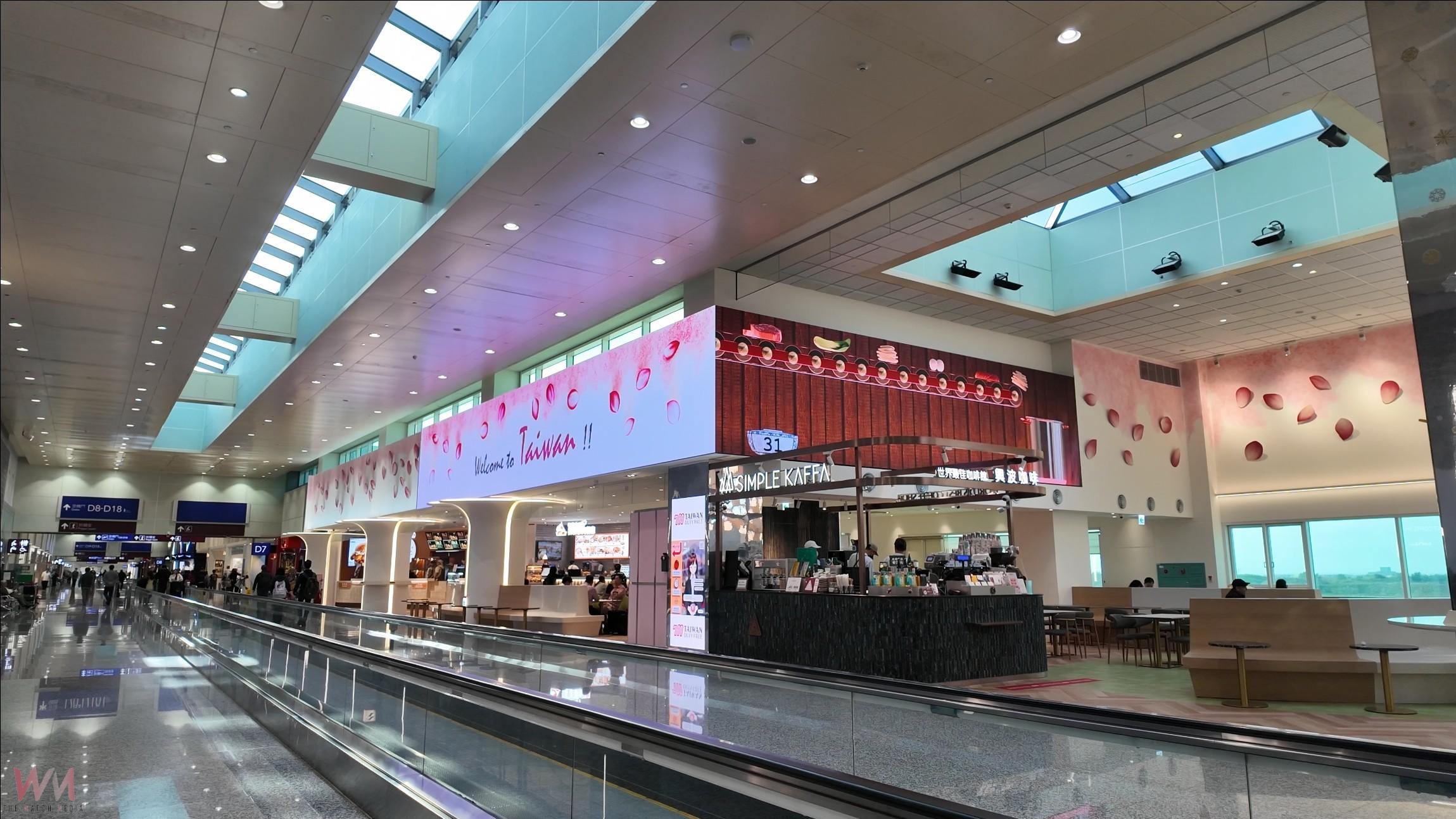 「顯示新日常」登場　AI驅動智慧場域轉型 - https://www.watchmedia01.com