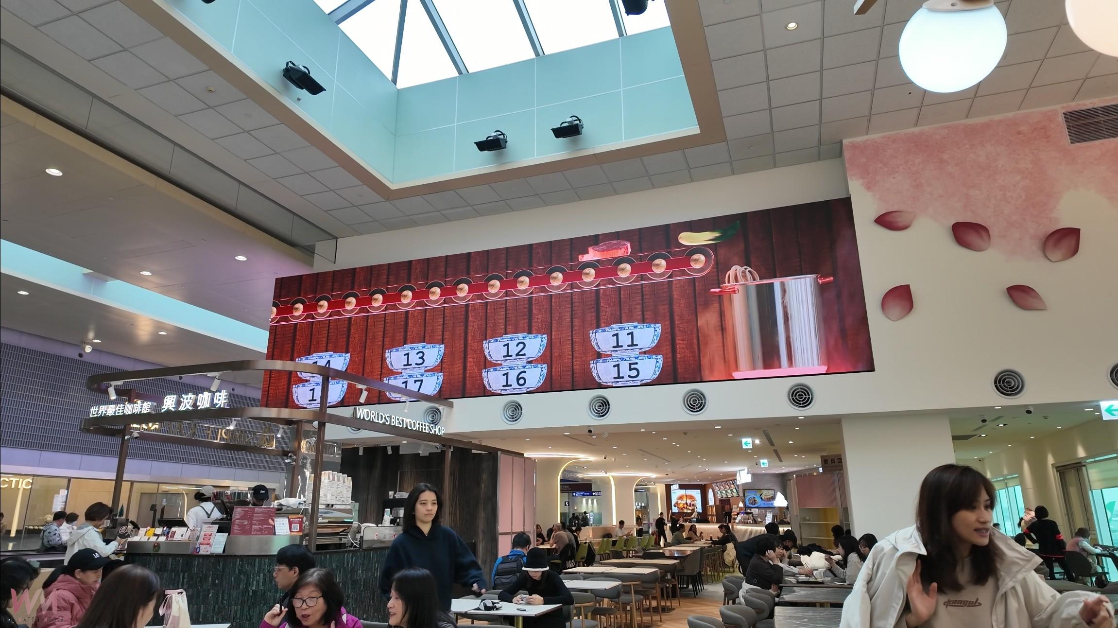 「顯示新日常」登場　AI驅動智慧場域轉型 - https://www.watchmedia01.com