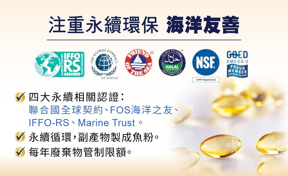 2026年市售六款「魚油評鑑」推薦與「魚油挑選方式」醫看就懂！ - https://www.watchmedia01.com