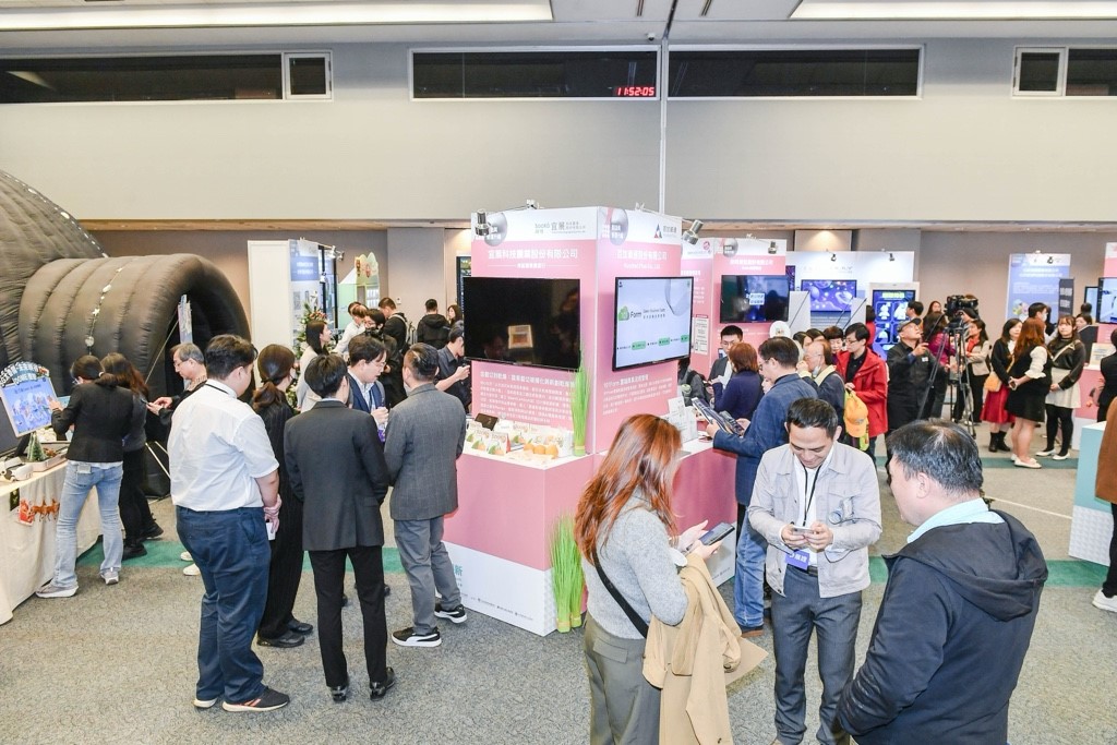 AI in Motion!經濟部表揚轉型標竿14項產業教案助中小企業接軌AI - https://www.watchmedia01.com