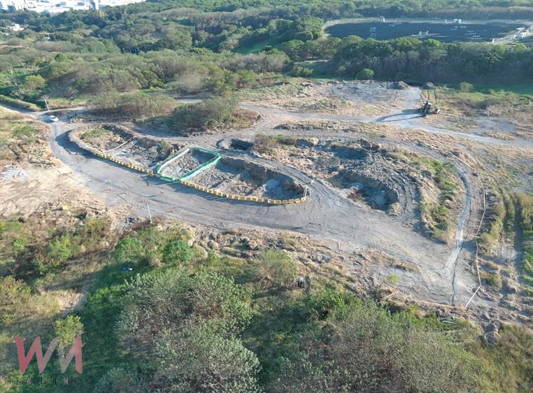 中市環保局全面強化衛生掩埋場環境監控 嚴密把關地下水質與居住環境安全 - https://www.watchmedia01.com