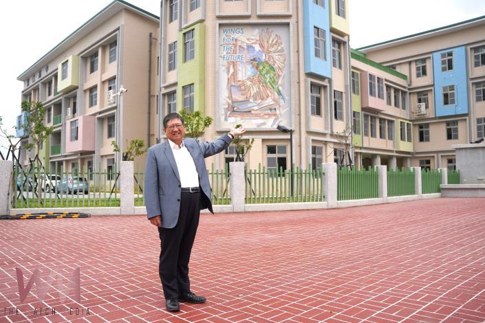 楊文科就職七周年縣政大躍進 形塑「富而好禮」的竹縣新氣質 - https://www.watchmedia01.com