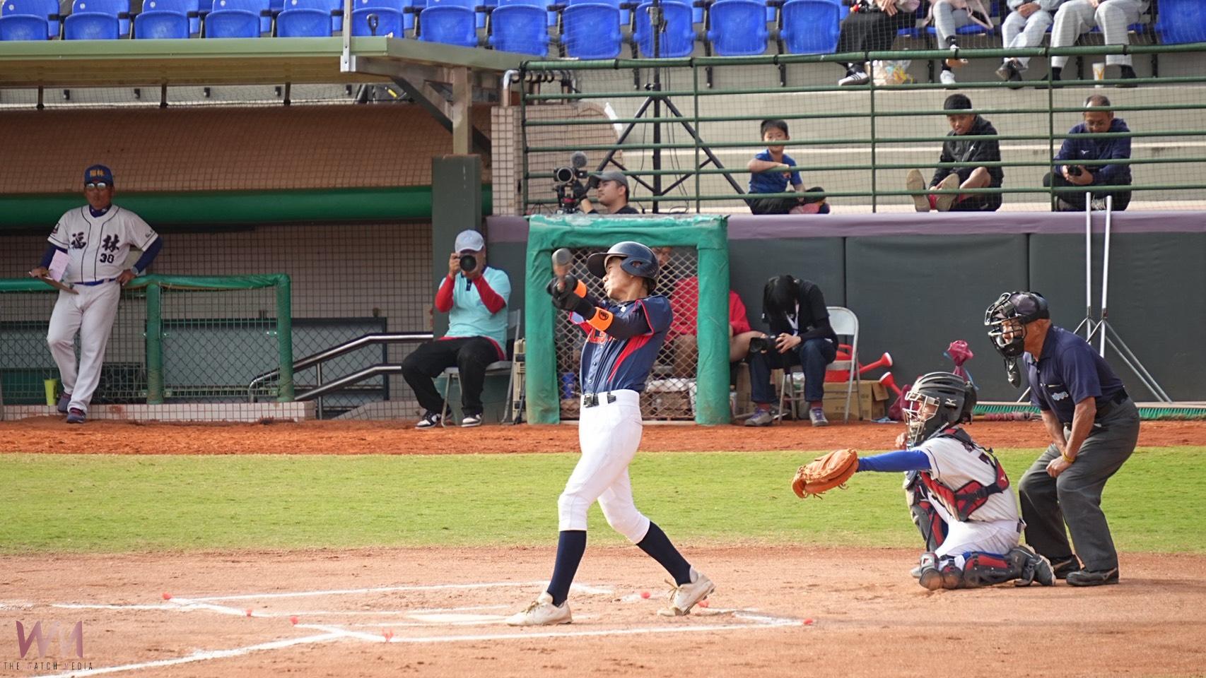 讓全台看見棒球原鄉 第28屆諸羅山盃少棒賽精彩閉幕 - https://www.watchmedia01.com