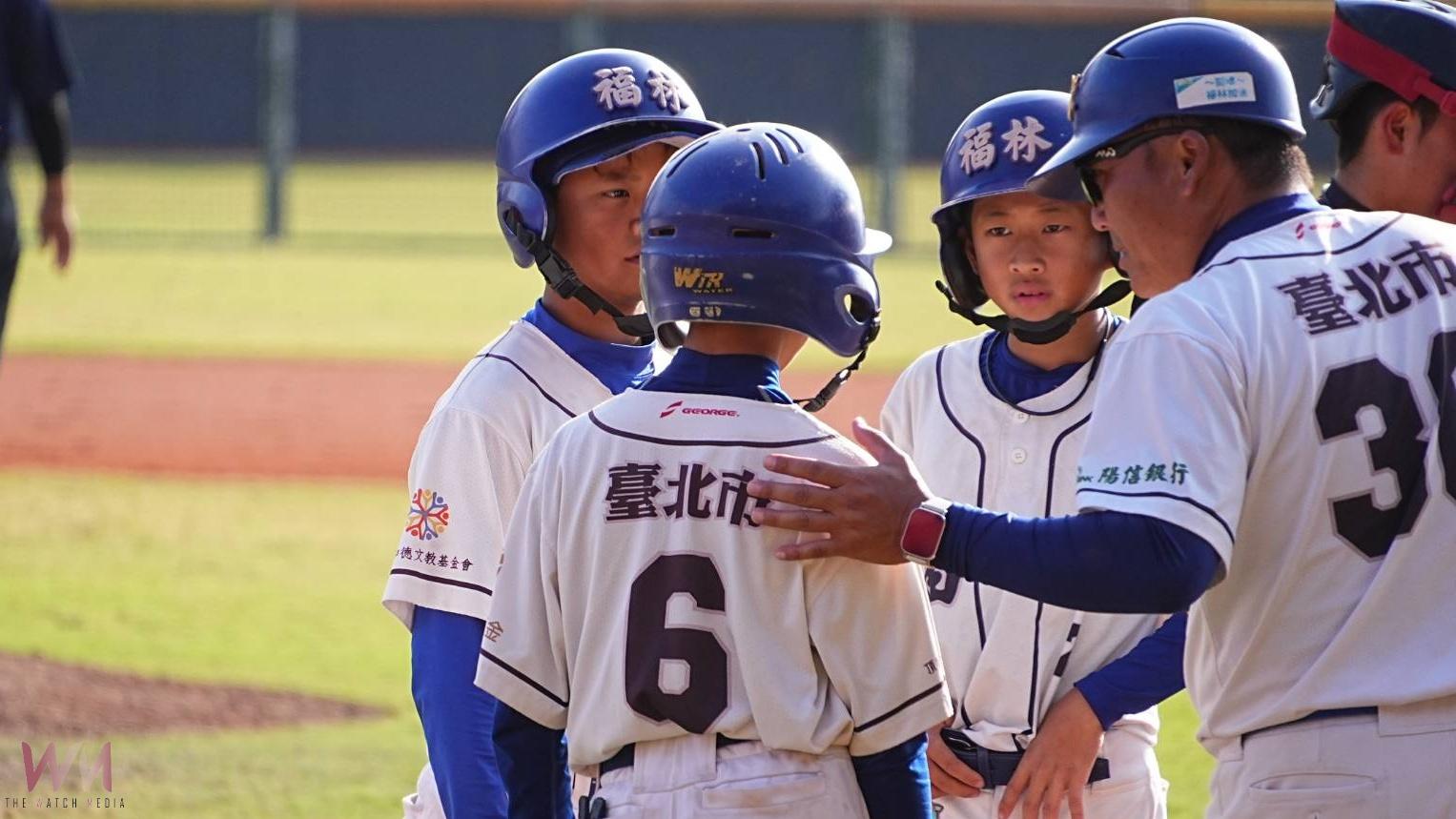 讓全台看見棒球原鄉 第28屆諸羅山盃少棒賽精彩閉幕 - https://www.watchmedia01.com