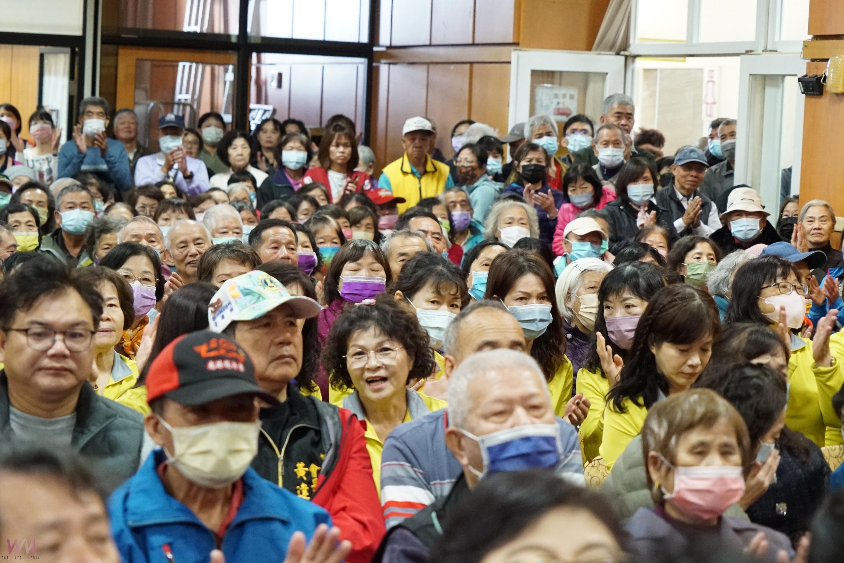 (有影片)/鹿港再創高峰!施政成果亮眼 觀光建設齊頭並進 - https://www.watchmedia01.com