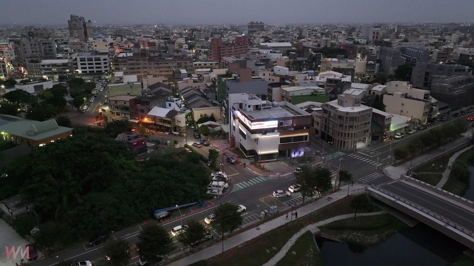 (有影片)/鹿港再創高峰!施政成果亮眼 觀光建設齊頭並進 - https://www.watchmedia01.com