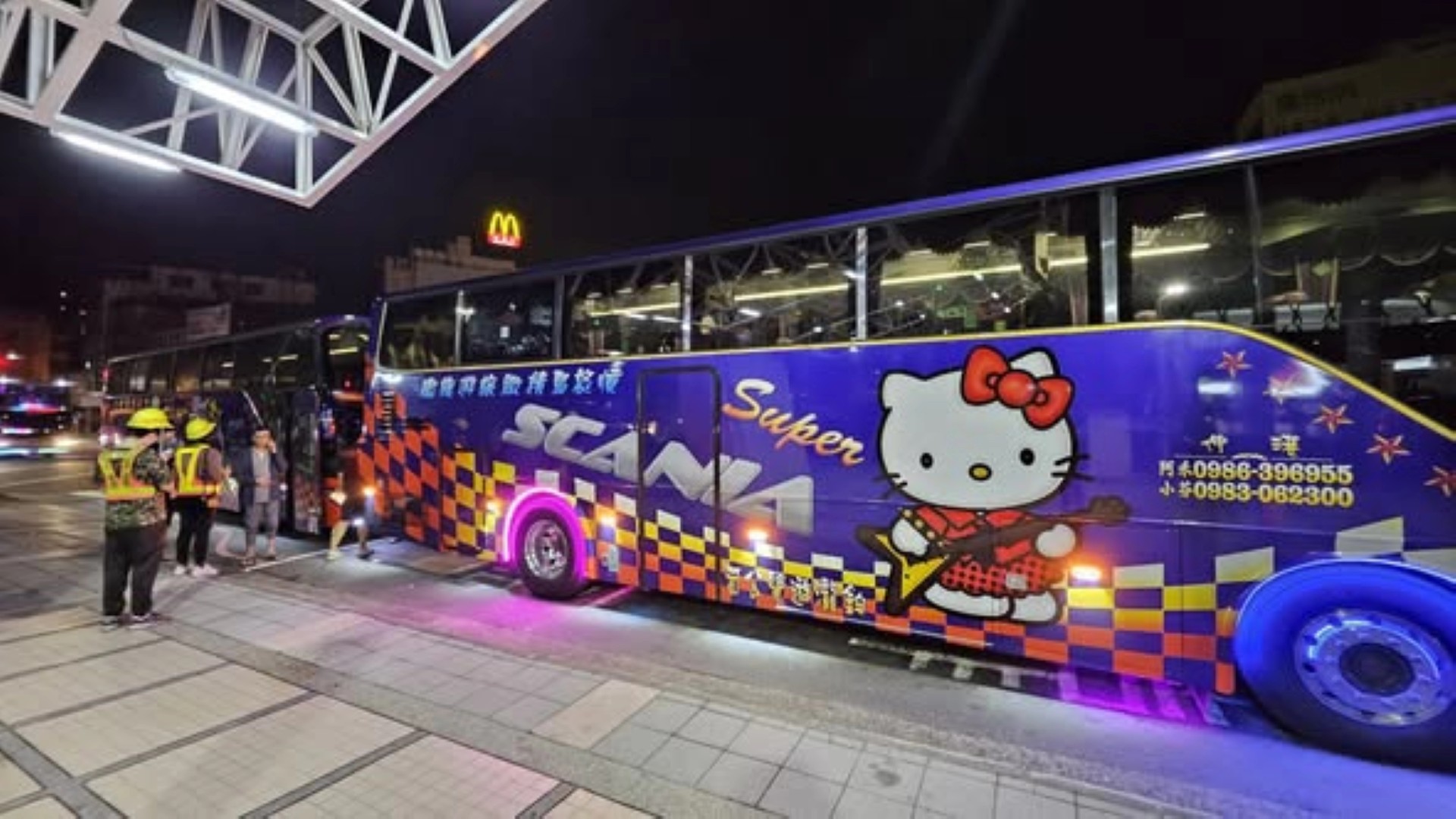 自強號彰化路段線弓扯斷 雙線中斷逾八千人受影響 - https://www.watchmedia01.com