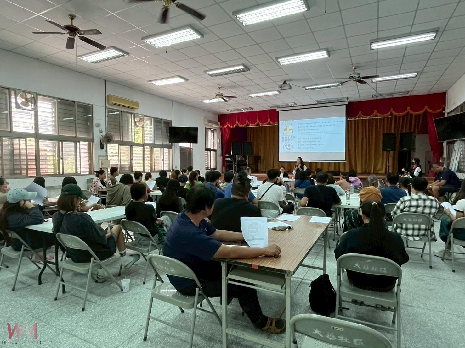 攜手點亮! 光復青年50萬創業補助申請倒數不到一個月 - https://www.watchmedia01.com