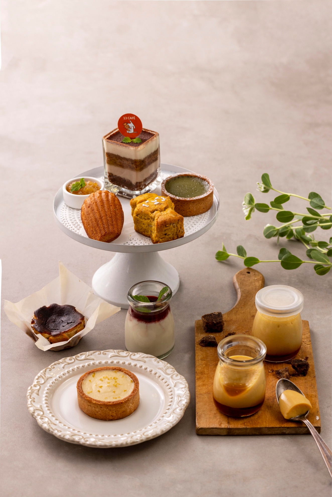 結合水下考古文物 全臺唯一考古咖啡廳飄香十三行博物館開幕 - https://www.watchmedia01.com