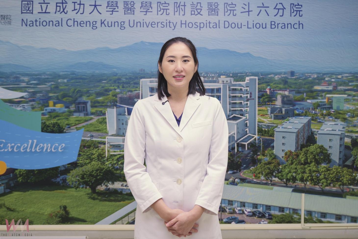 流感就診趨緩但重症攀升 黃曉瑩醫師籲勿鬆懈 - https://www.watchmedia01.com