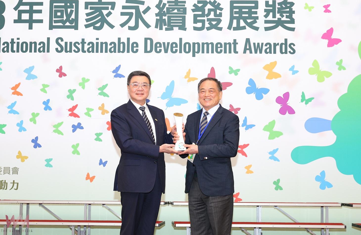 台塑深化節能減碳循環經濟 邁向2050淨零永續 - https://www.watchmedia01.com