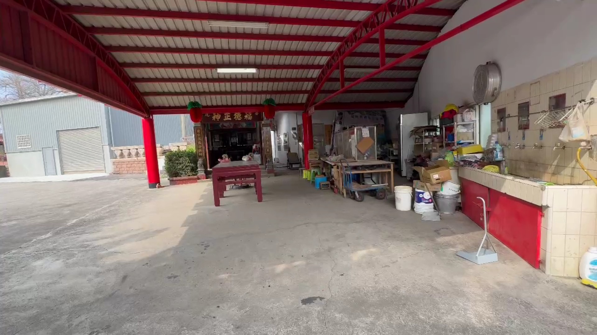 鹿港里長疑毆妻致死 法院延押2月無法返家過年 - https://www.watchmedia01.com