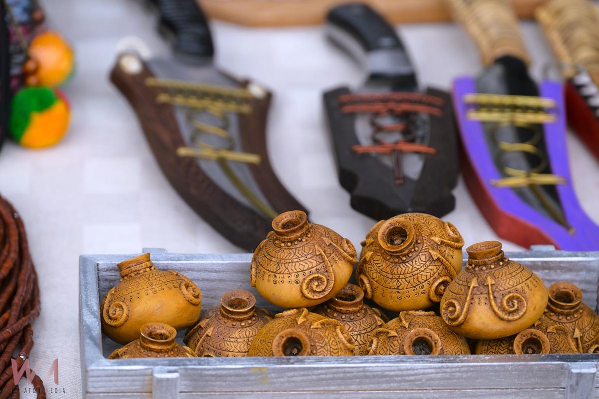 Ari 來義野行 × 二峰圳生活節 古樓國小開幕登場 - https://www.watchmedia01.com