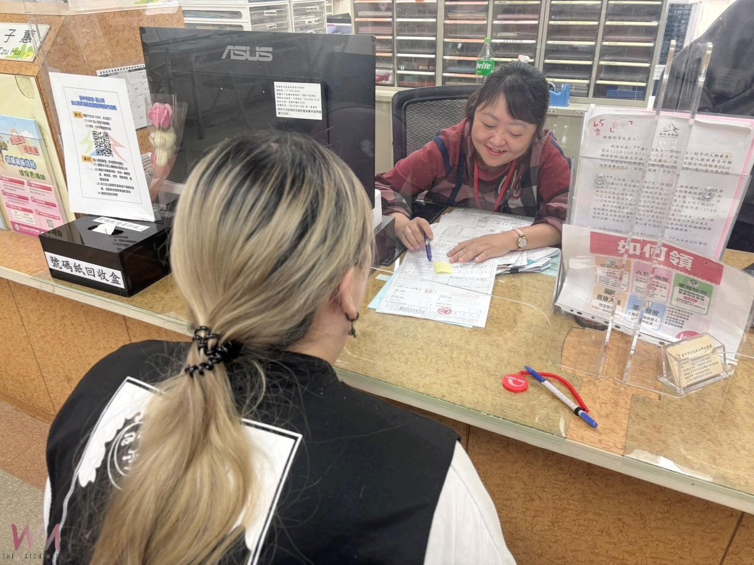 健保導入數位科技 提升在地公所服務更即時、貼近民眾所需 - https://www.watchmedia01.com