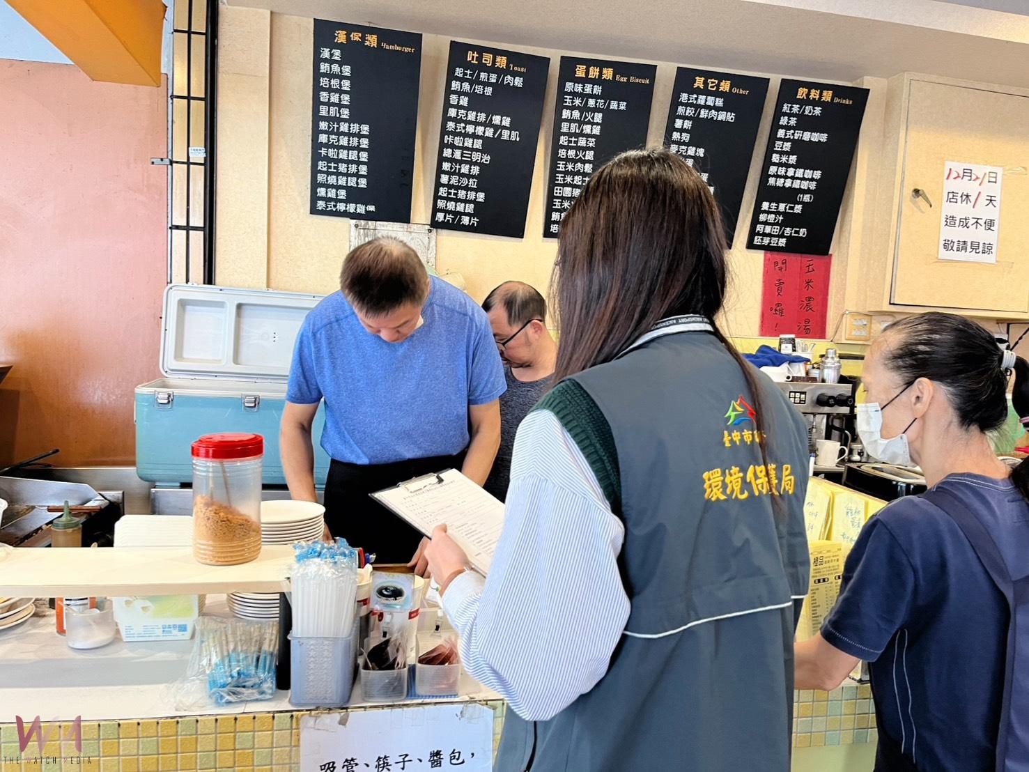 落實廢食用油回收　中市環保局推動資源永續、打造循環綠生活