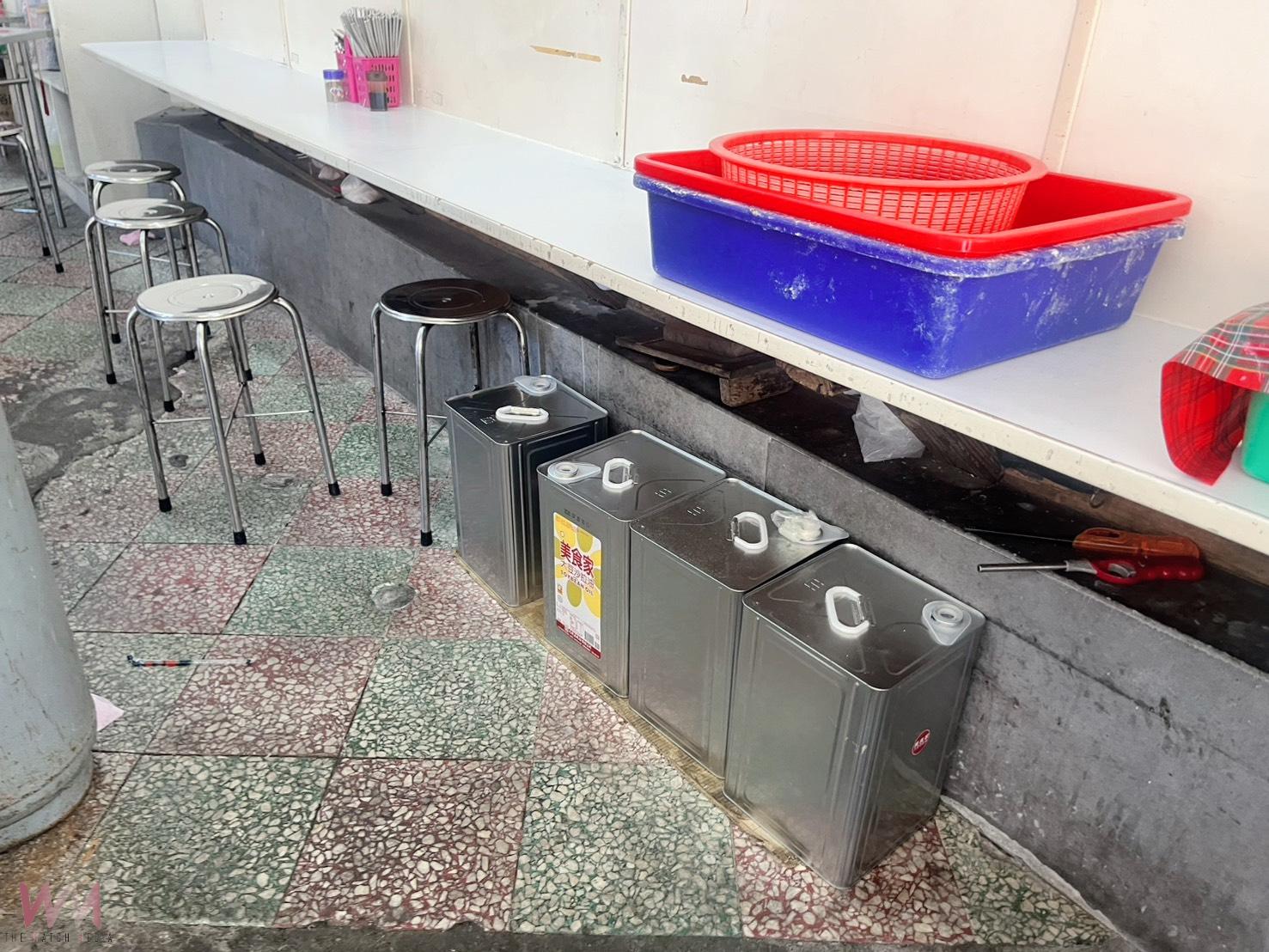 落實廢食用油回收　中市環保局推動資源永續、打造循環綠生活 - https://www.watchmedia01.com