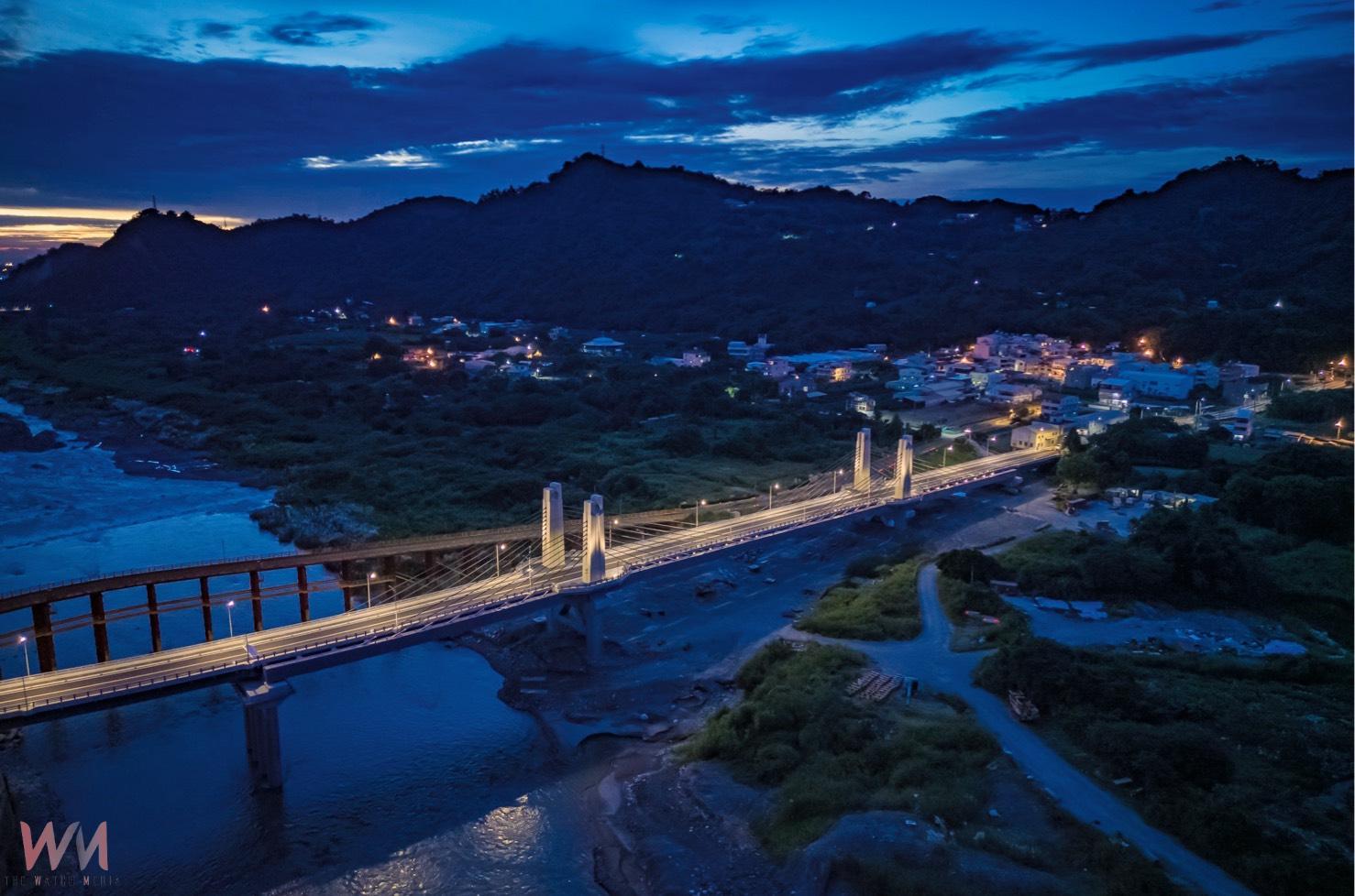 榮獲國家級肯定!中市建設局推動東勢埤豐橋改建工程 勇奪公共工程金質獎「優等」 - https://www.watchmedia01.com