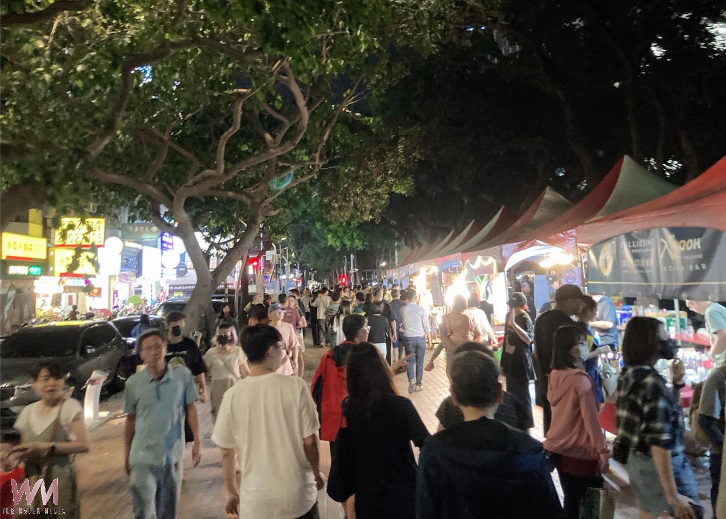 睽違兩年回歸 康百視台中國際美食音樂節 9/19-20市民廣場登場 - https://www.watchmedia01.com