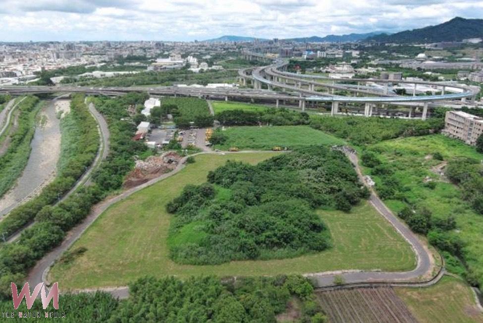 台中「萬里床城」清空了 環保局破除去化瓶頸 潭子暫置3,000床全數清除 - https://www.watchmedia01.com