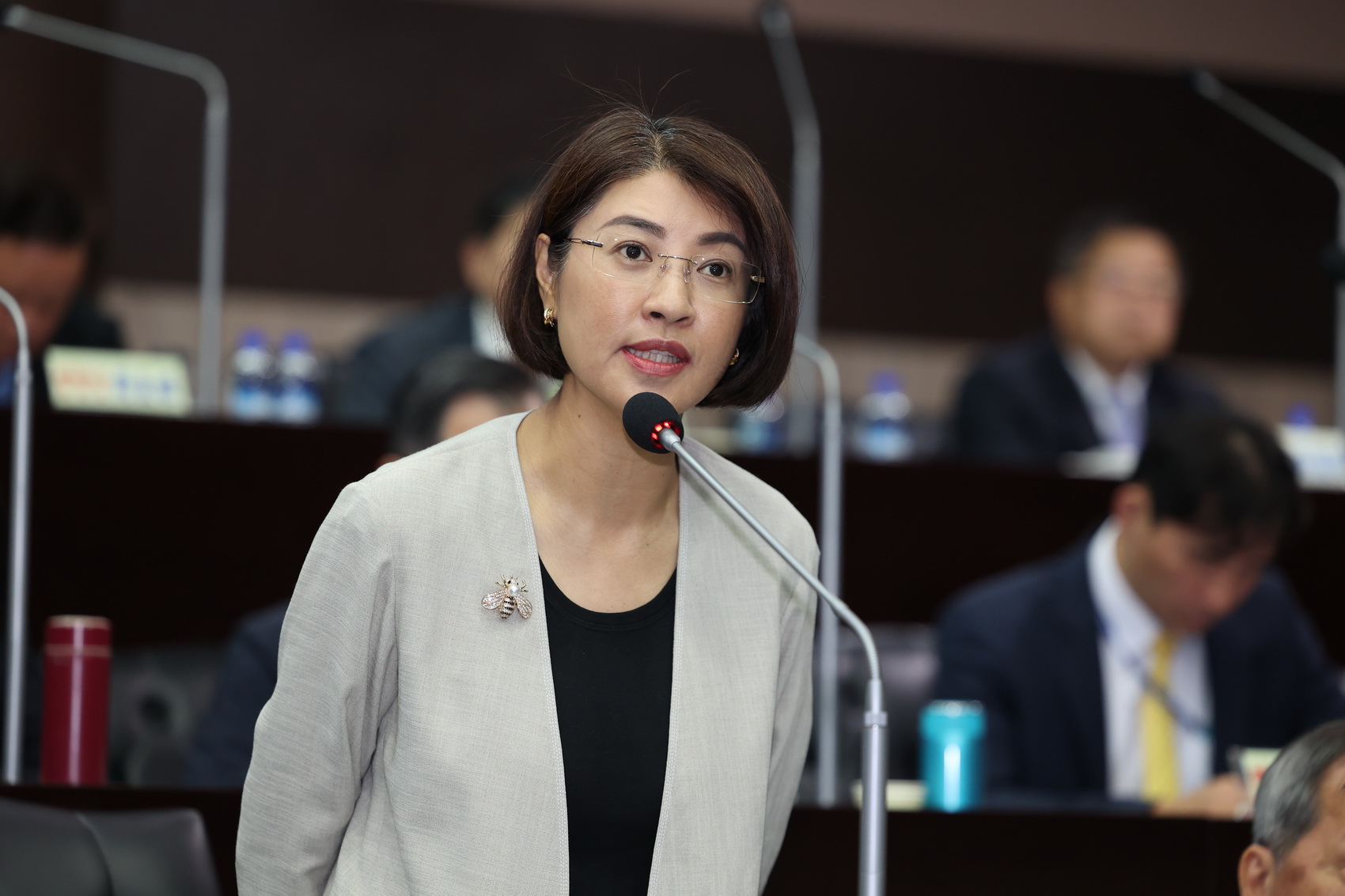 2026日月潭萬人泳渡將至 縣府高規格守護泳客安全 - https://www.watchmedia01.com