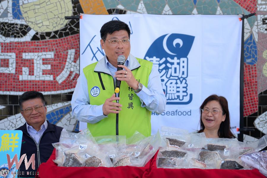 澎湖優鮮入菜營養午餐 5,600名學童品嚐家鄉海味 - https://www.watchmedia01.com