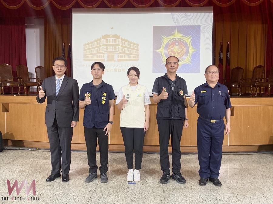 竹警破獲「喵喵」製毒廠與60公斤原料 可製10萬包毒咖啡戕害萬人 - https://www.watchmedia01.com