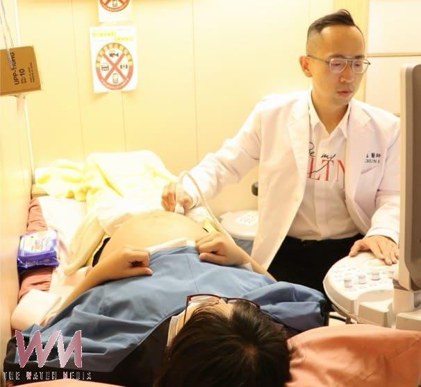 40歲晚婚夫妻靠帶因者篩檢 揪出魚鱗癬隱性基因守護下一代 - https://www.watchmedia01.com