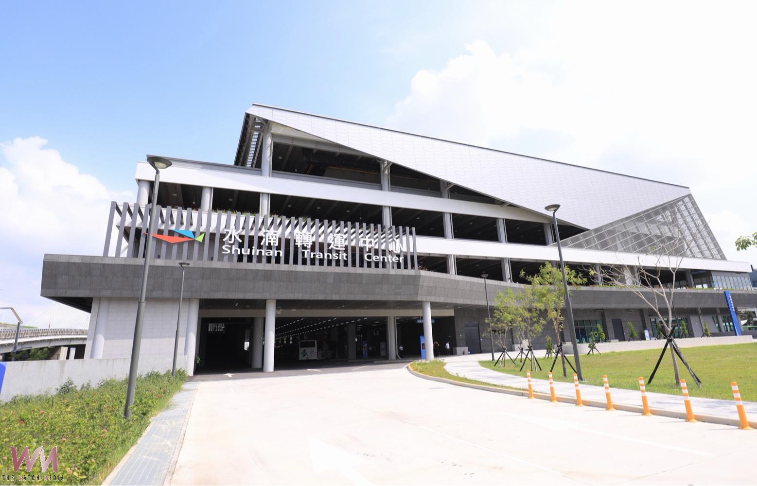 水湳轉運中心再添新路線 9條國道客運路線9/30優先進駐 台中轉乘更便利 - https://www.watchmedia01.com