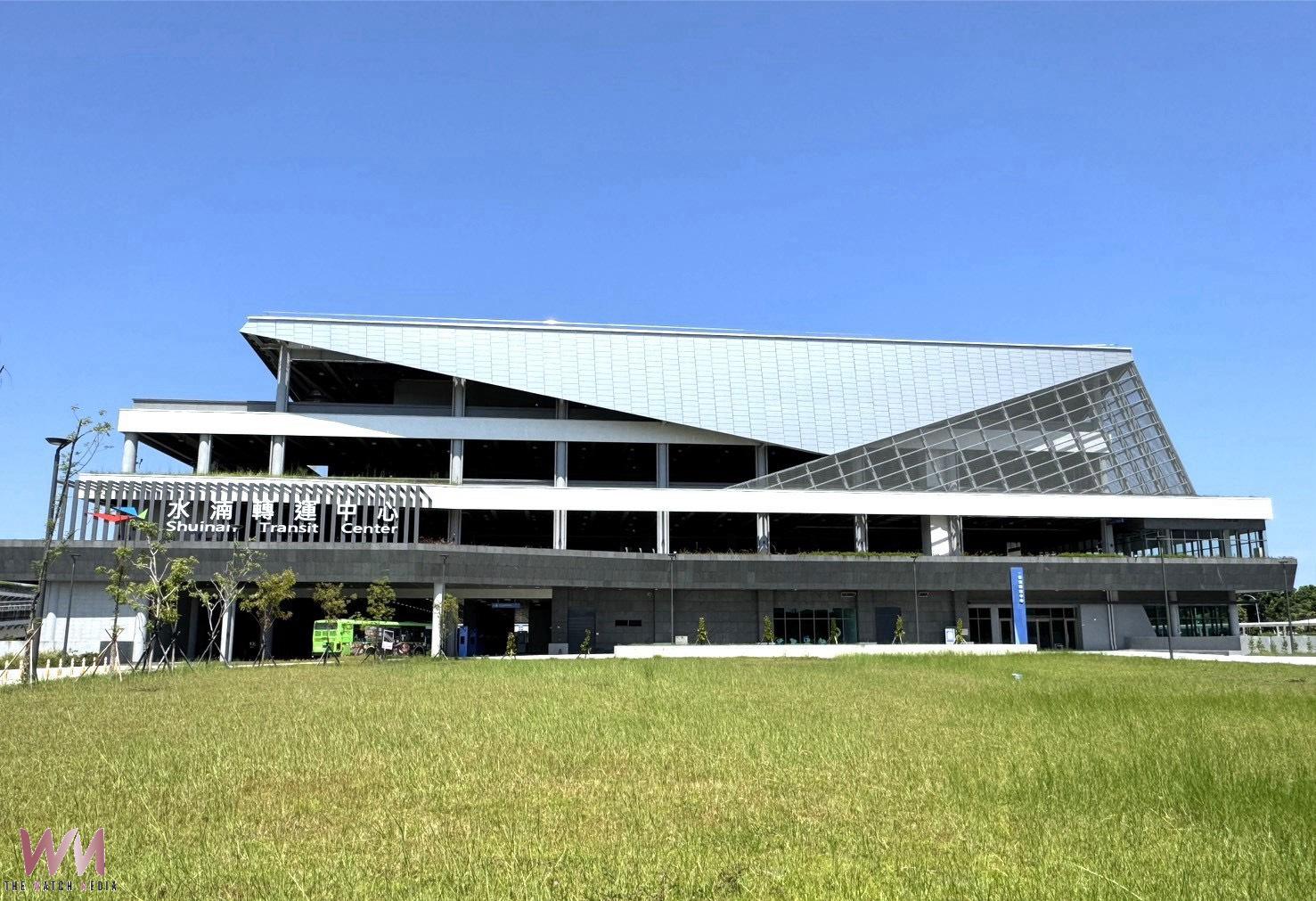 水湳轉運中心再添新路線 9條國道客運路線9/30優先進駐 台中轉乘更便利 - https://www.watchmedia01.com