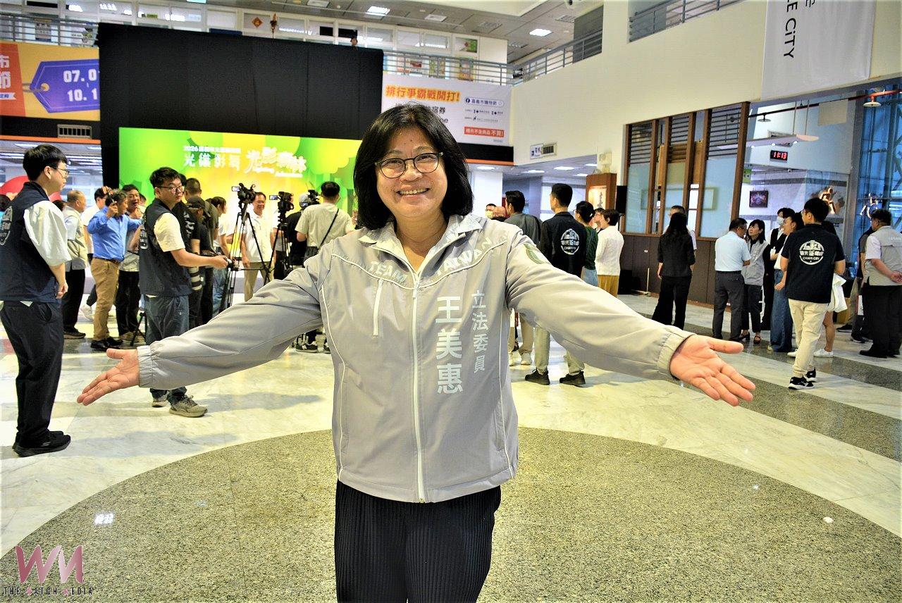 十大光影裝置迎中秋　嘉市光織影舞展現甜蜜共好 - https://www.watchmedia01.com