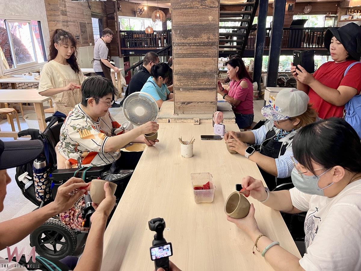 落實觀光平權!日管處深耕「無礙」深度旅遊•打造自由無界限體驗 - https://www.watchmedia01.com