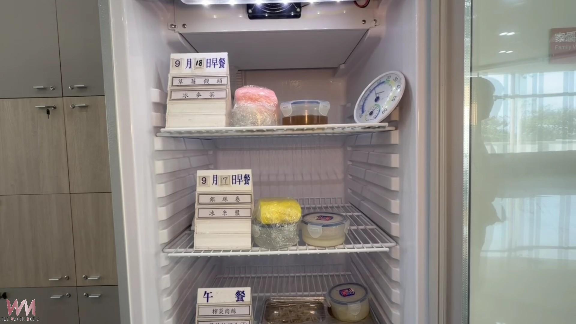 (有影片)/餐會案牽出公款疑雲 謝典霖父子收押、鄭汝芬百萬交保 - https://www.watchmedia01.com