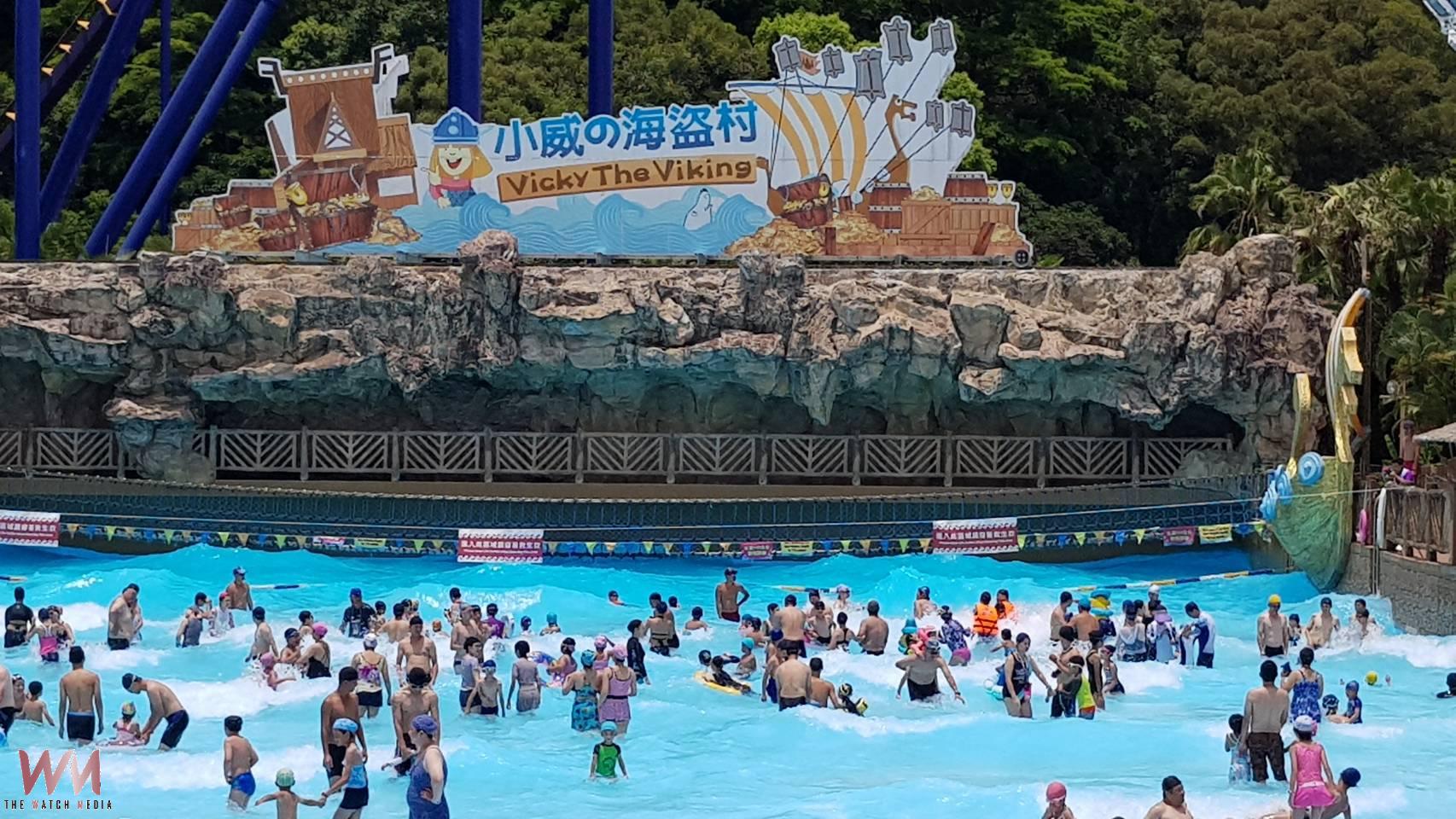 劍湖山秋冬精彩不間斷 早鳥玩水、名偵探柯南、耐斯歌廳秀接力登場 一路玩到年底 - https://www.watchmedia01.com