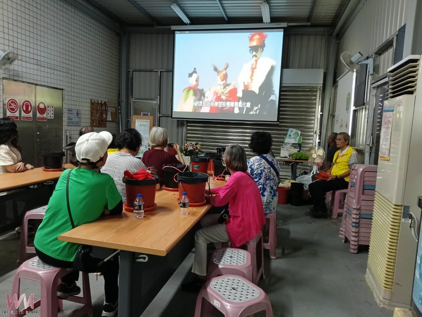 世界清潔地球日北港登場 環境教育活動實踐永續綠生活 - https://www.watchmedia01.com