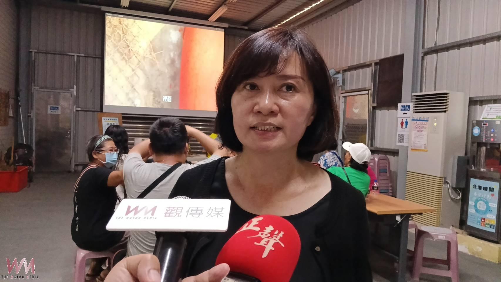 世界清潔地球日北港登場 環境教育活動實踐永續綠生活 - https://www.watchmedia01.com
