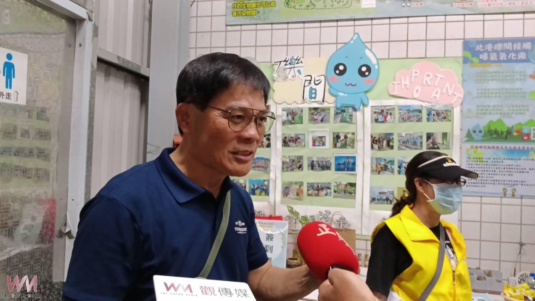 世界清潔地球日北港登場 環境教育活動實踐永續綠生活 - https://www.watchmedia01.com