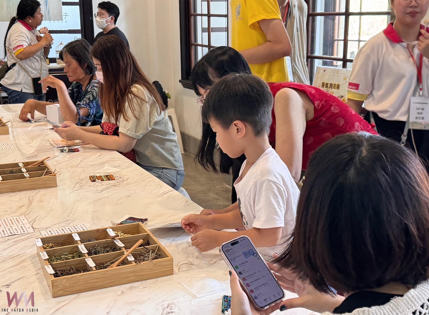 2026新住民嘉年華台中登場 文化體驗與生命故事展現多元魅力 - https://www.watchmedia01.com