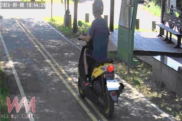 守護單車族與行人安全　中市三大自行車道科技執法 違規駛入最高罰1,800元 - https://www.watchmedia01.com