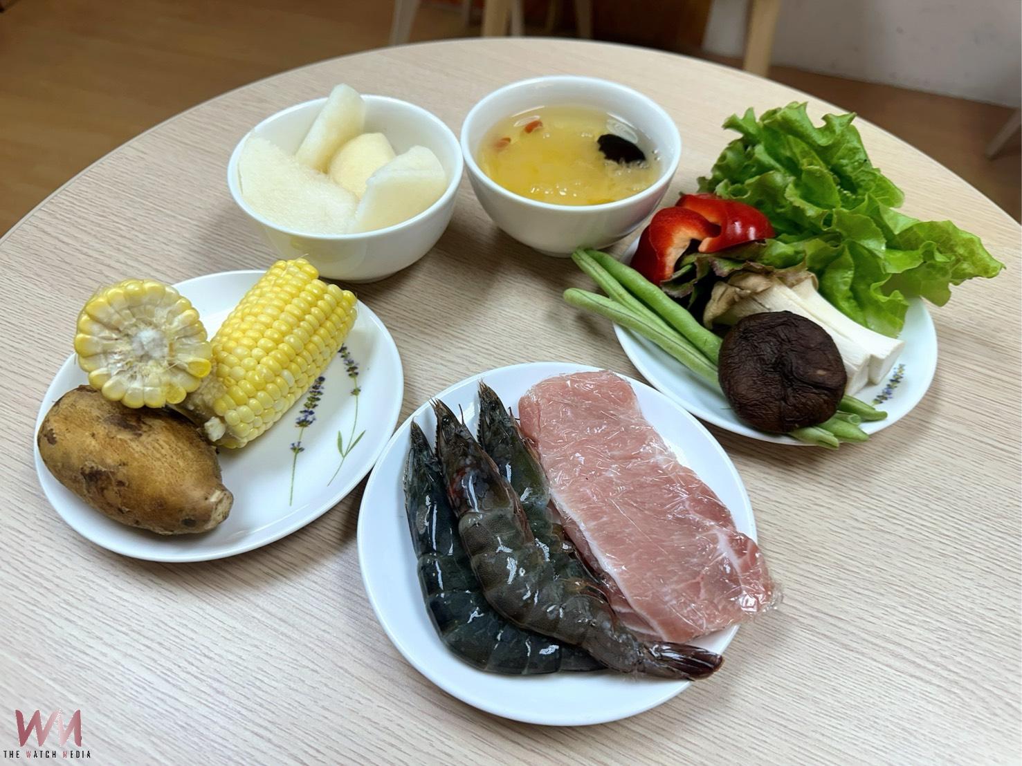 中秋烤肉別急著補 豐醫中醫攜營養師打造「五色食養」吃得均衡健康 - https://www.watchmedia01.com